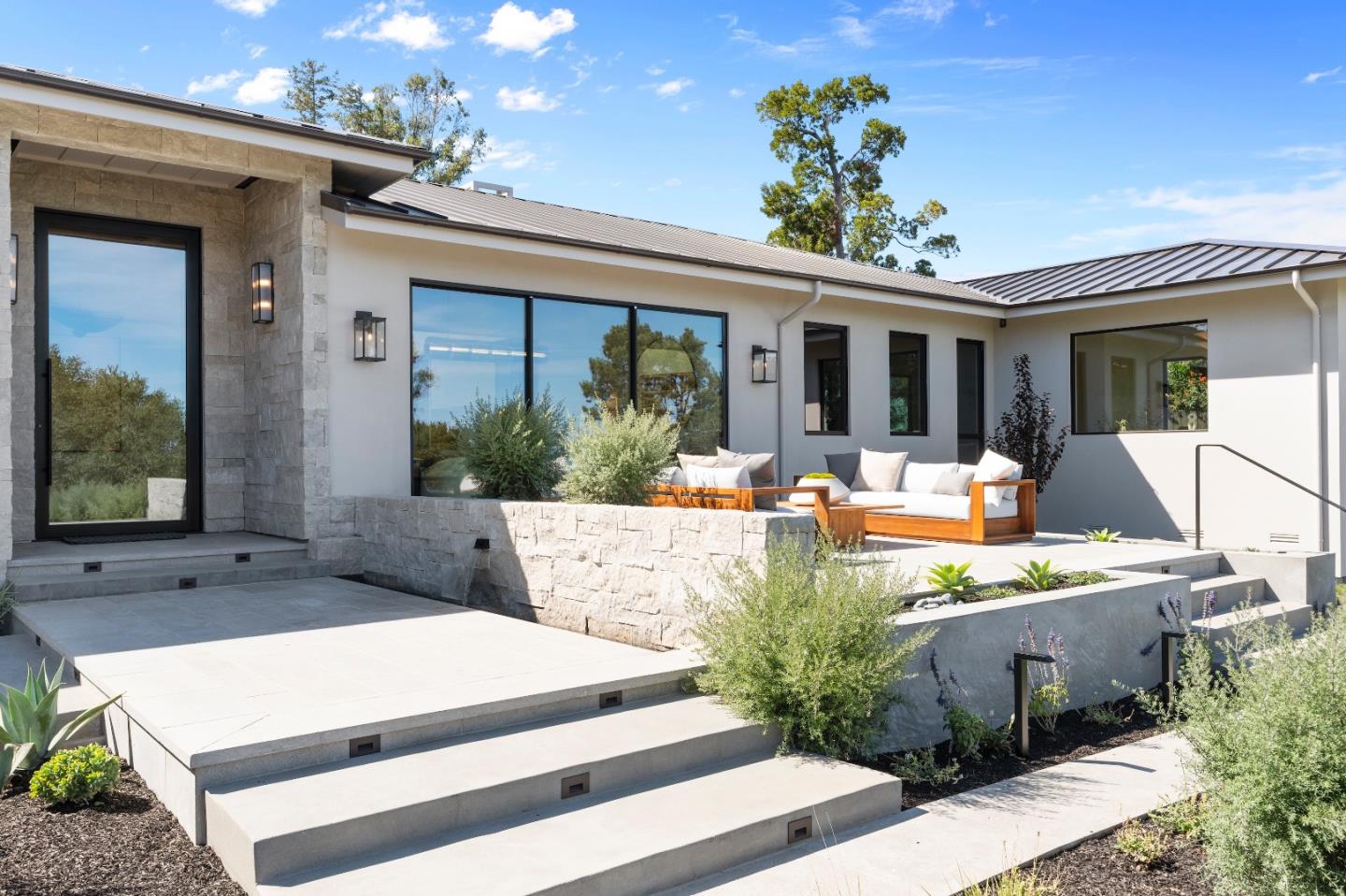 Detail Gallery Image 55 of 59 For 55 Del Monte Dr, Hillsborough,  CA 94010 - 5 Beds | 4/1 Baths