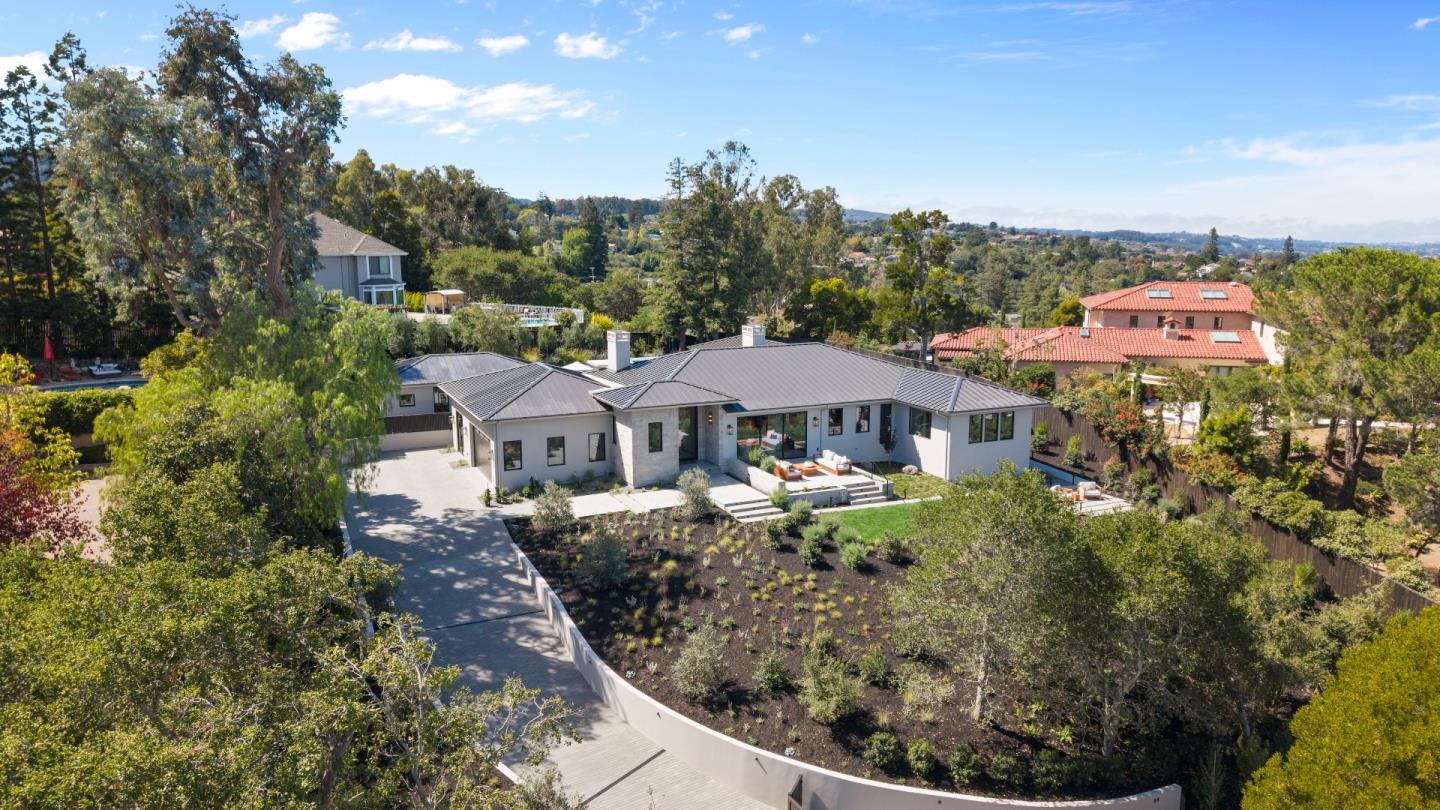 Detail Gallery Image 59 of 59 For 55 Del Monte Dr, Hillsborough,  CA 94010 - 5 Beds | 4/1 Baths