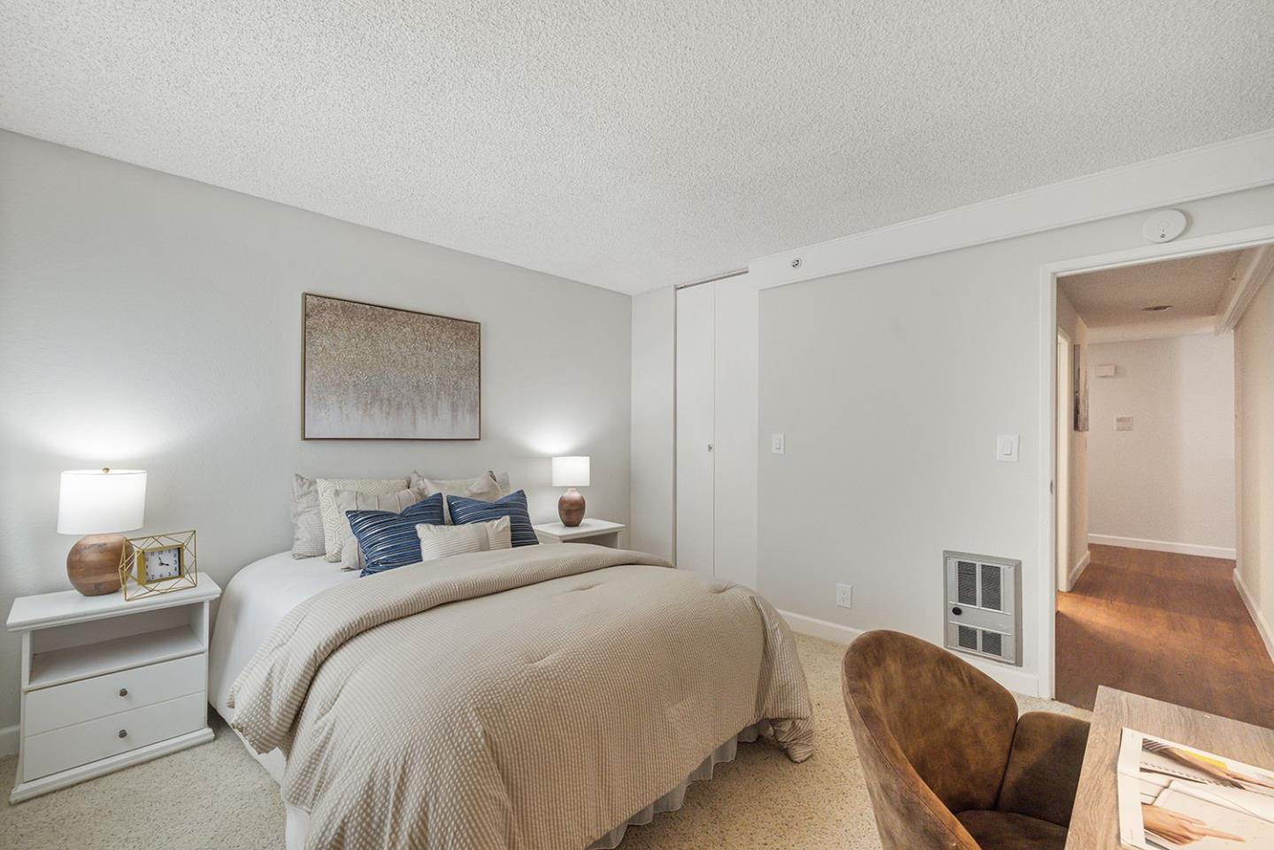 Detail Gallery Image 10 of 18 For 302 Philip Dr #109,  Daly City,  CA 94015 - 2 Beds | 2 Baths