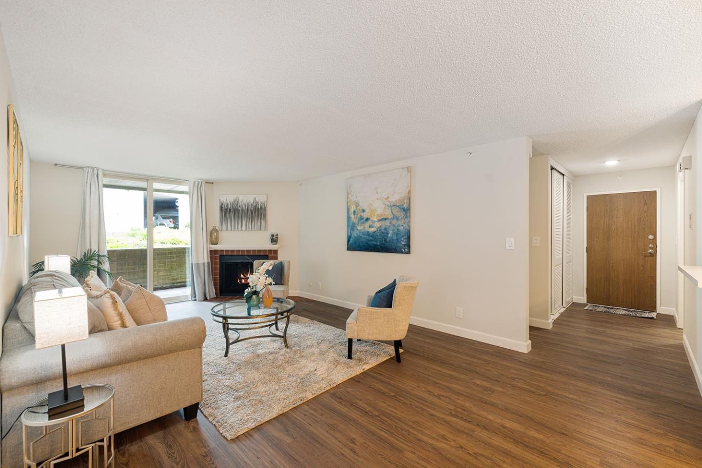 Detail Gallery Image 2 of 18 For 302 Philip Dr #109,  Daly City,  CA 94015 - 2 Beds | 2 Baths