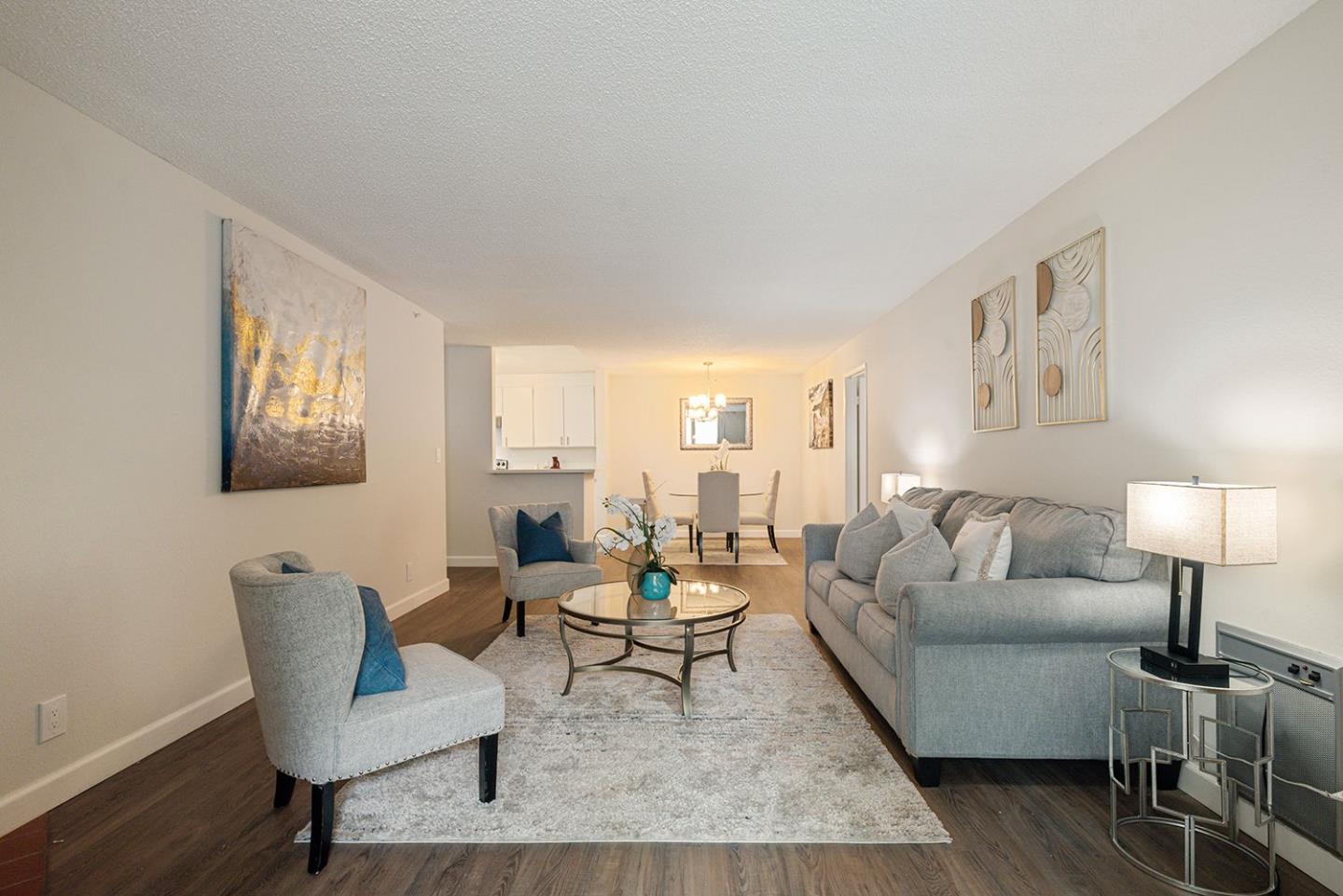 Detail Gallery Image 3 of 18 For 302 Philip Dr #109,  Daly City,  CA 94015 - 2 Beds | 2 Baths
