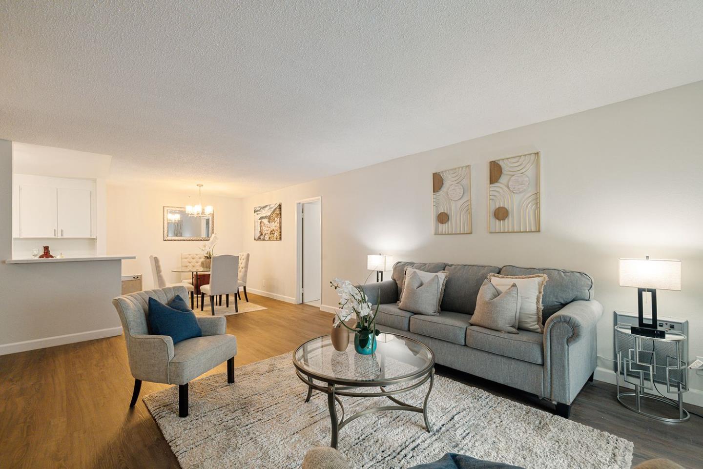 Detail Gallery Image 4 of 18 For 302 Philip Dr #109,  Daly City,  CA 94015 - 2 Beds | 2 Baths