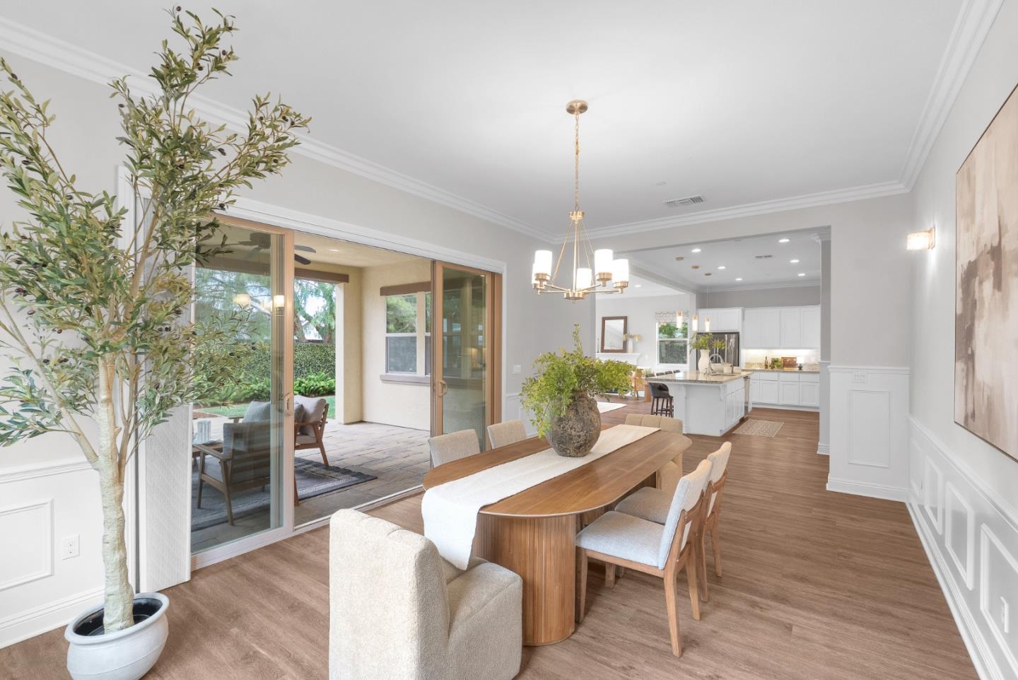 Detail Gallery Image 18 of 56 For 717 Juliann Way, Morgan Hill,  CA 95037 - 4 Beds | 4/1 Baths