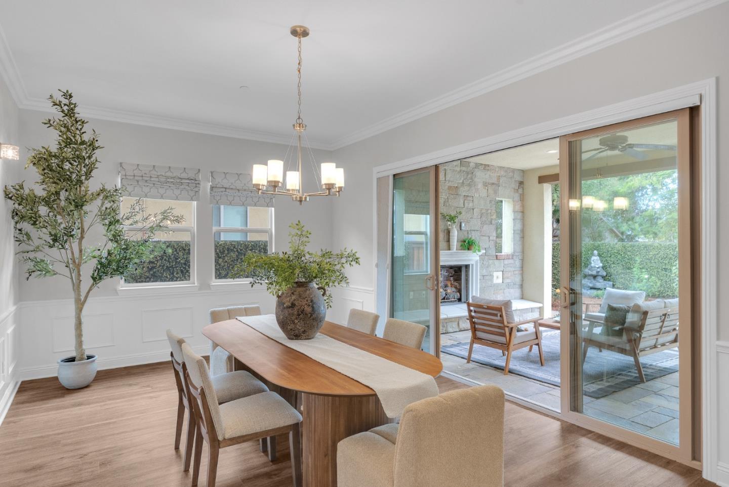 Detail Gallery Image 19 of 56 For 717 Juliann Way, Morgan Hill,  CA 95037 - 4 Beds | 4/1 Baths