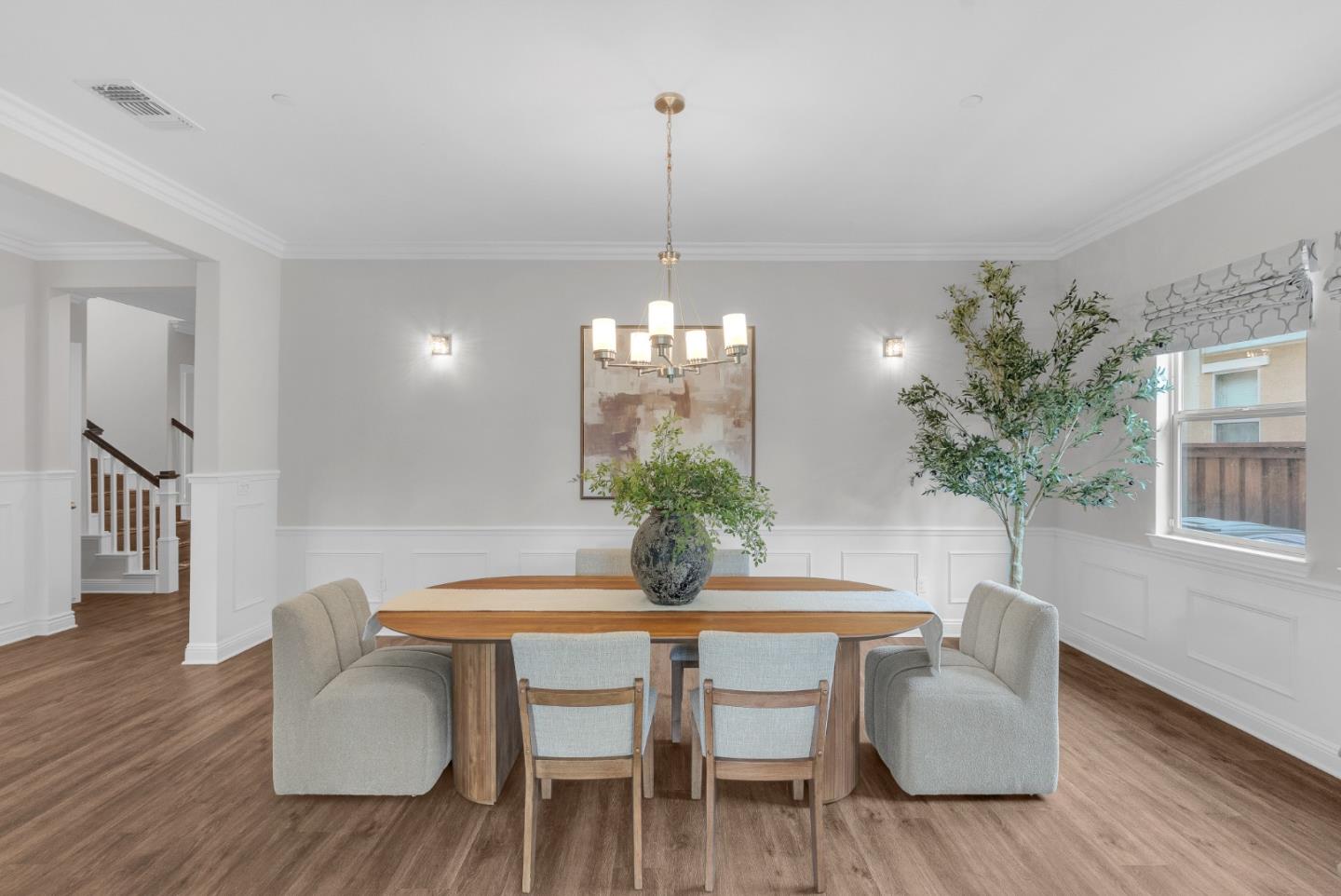 Detail Gallery Image 20 of 56 For 717 Juliann Way, Morgan Hill,  CA 95037 - 4 Beds | 4/1 Baths