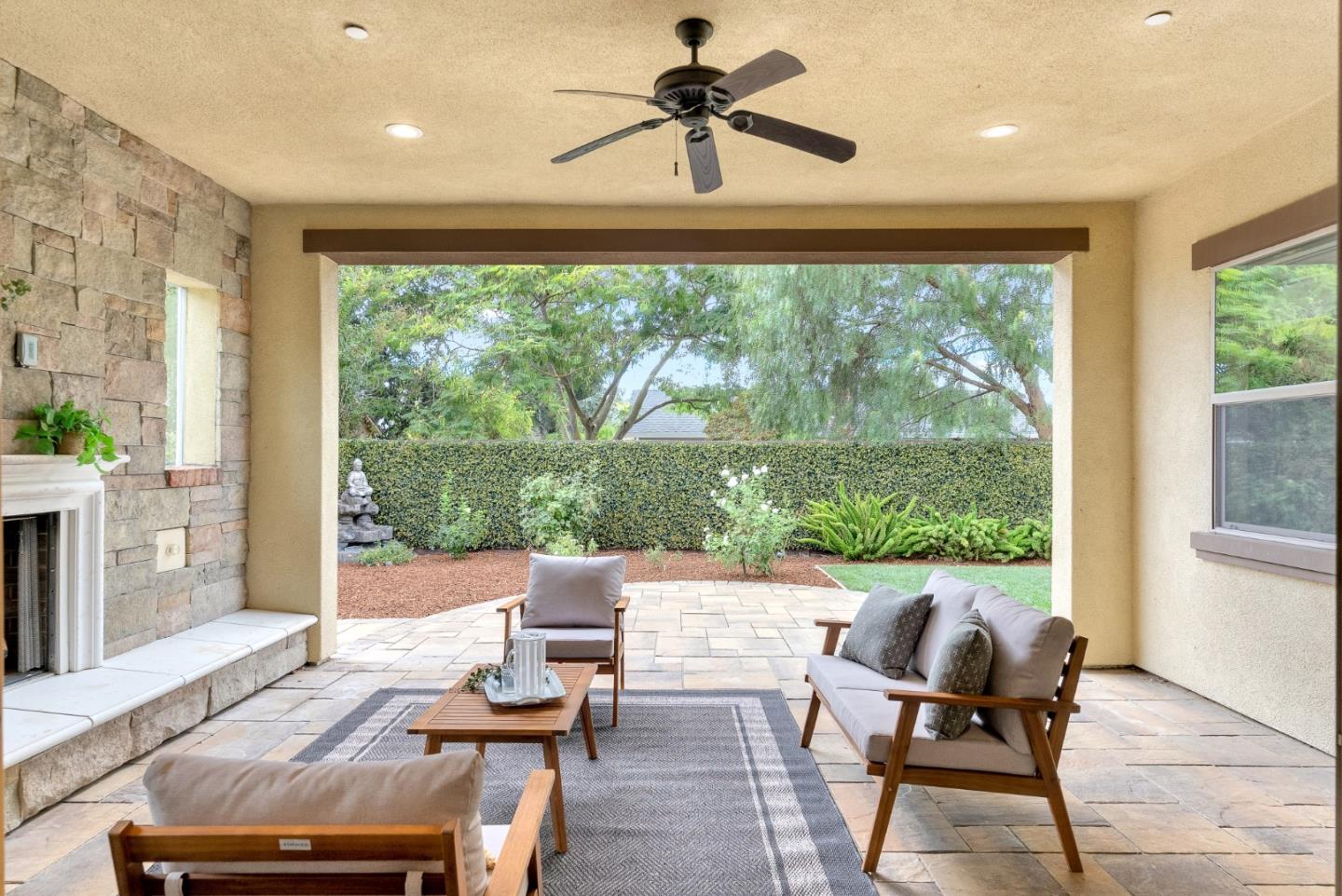 Detail Gallery Image 22 of 56 For 717 Juliann Way, Morgan Hill,  CA 95037 - 4 Beds | 4/1 Baths