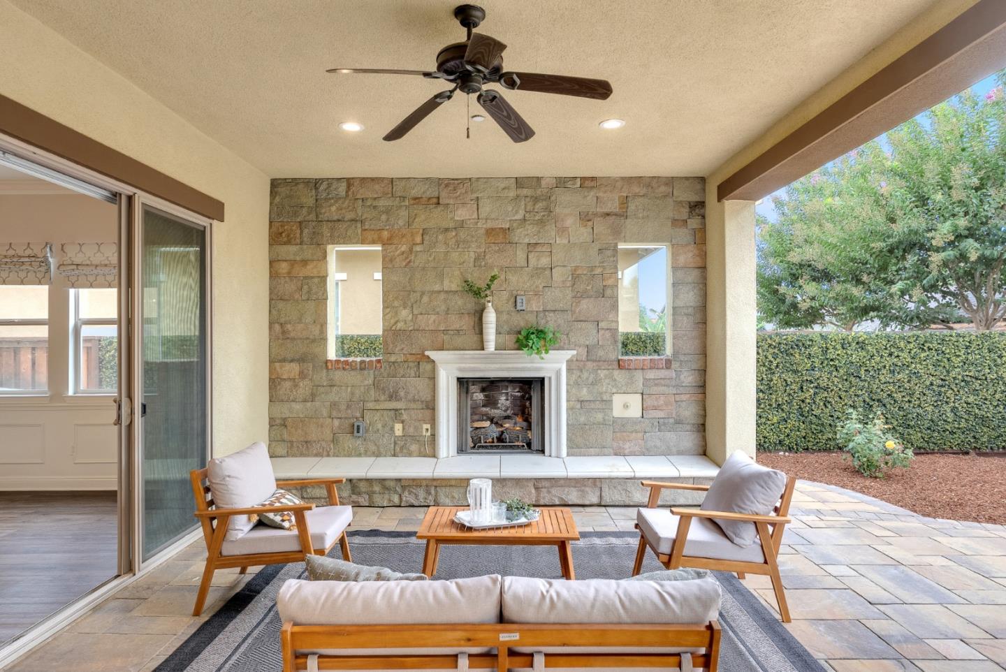 Detail Gallery Image 23 of 56 For 717 Juliann Way, Morgan Hill,  CA 95037 - 4 Beds | 4/1 Baths