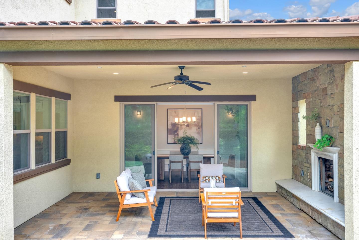 Detail Gallery Image 24 of 56 For 717 Juliann Way, Morgan Hill,  CA 95037 - 4 Beds | 4/1 Baths