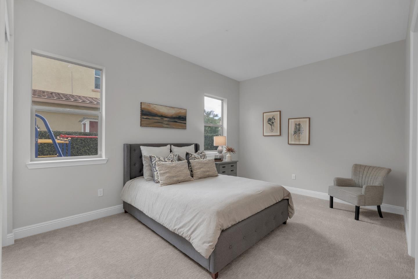Detail Gallery Image 25 of 56 For 717 Juliann Way, Morgan Hill,  CA 95037 - 4 Beds | 4/1 Baths