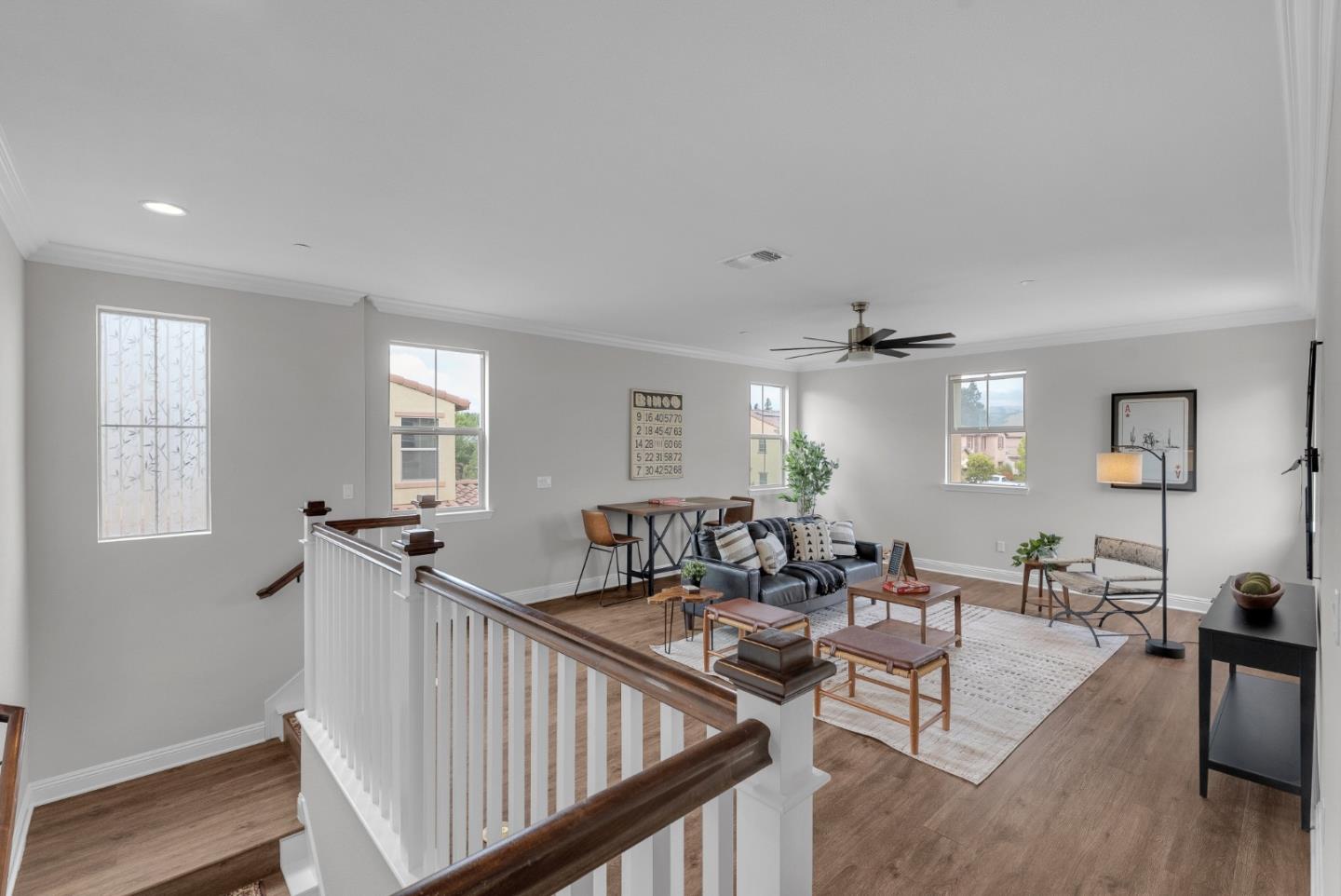 Detail Gallery Image 28 of 56 For 717 Juliann Way, Morgan Hill,  CA 95037 - 4 Beds | 4/1 Baths