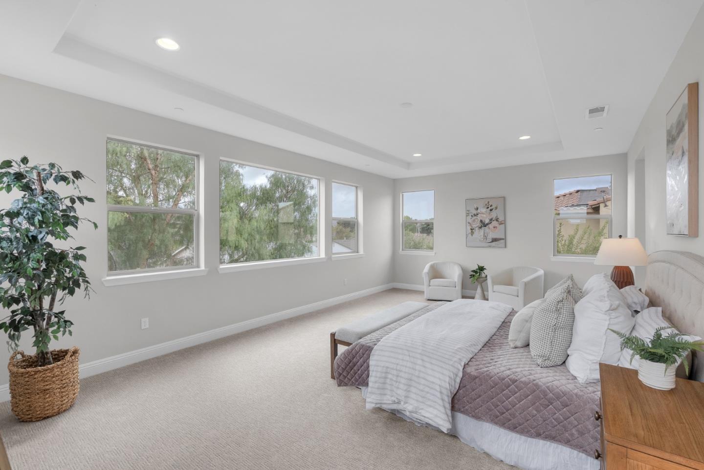 Detail Gallery Image 31 of 56 For 717 Juliann Way, Morgan Hill,  CA 95037 - 4 Beds | 4/1 Baths