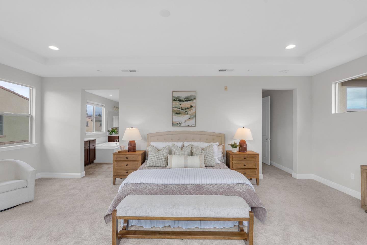 Detail Gallery Image 32 of 56 For 717 Juliann Way, Morgan Hill,  CA 95037 - 4 Beds | 4/1 Baths