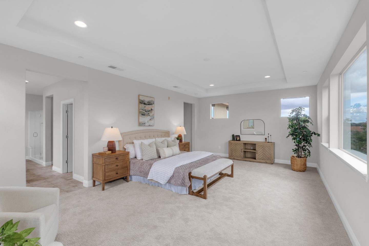 Detail Gallery Image 33 of 56 For 717 Juliann Way, Morgan Hill,  CA 95037 - 4 Beds | 4/1 Baths