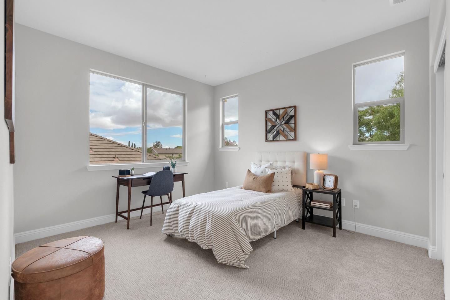 Detail Gallery Image 38 of 56 For 717 Juliann Way, Morgan Hill,  CA 95037 - 4 Beds | 4/1 Baths