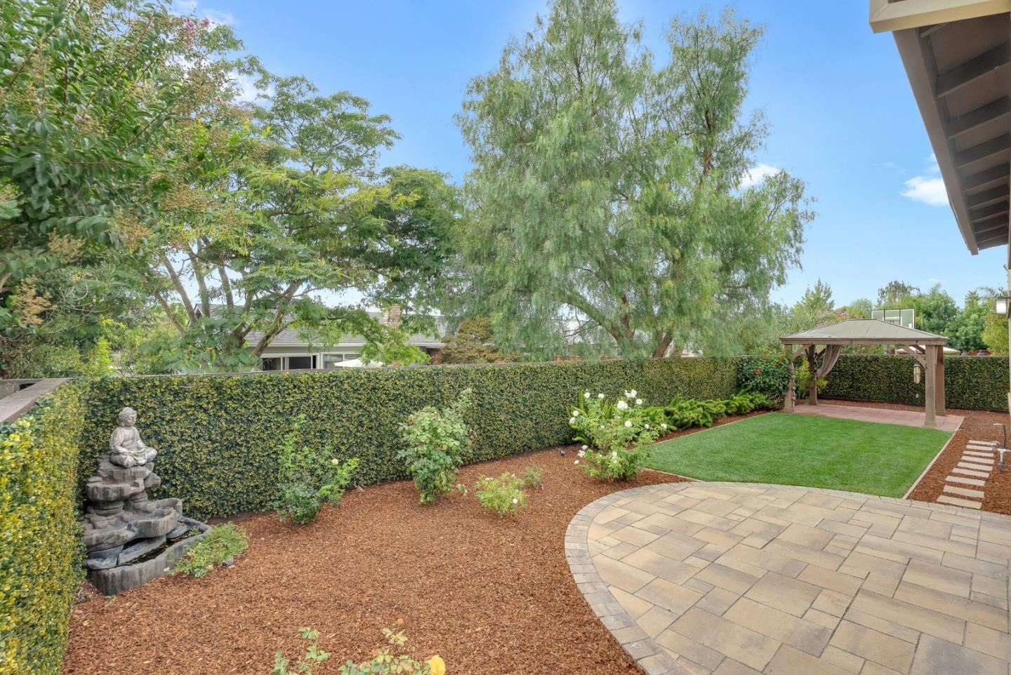 Detail Gallery Image 47 of 56 For 717 Juliann Way, Morgan Hill,  CA 95037 - 4 Beds | 4/1 Baths