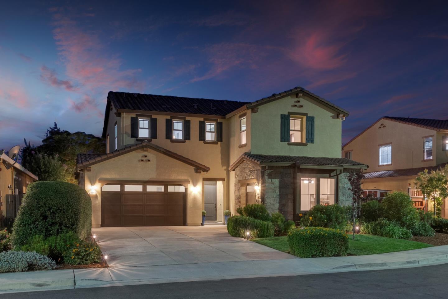 Detail Gallery Image 49 of 56 For 717 Juliann Way, Morgan Hill,  CA 95037 - 4 Beds | 4/1 Baths