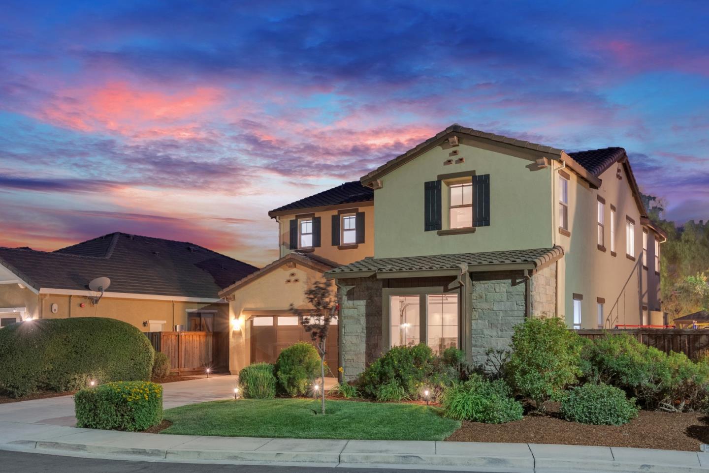Detail Gallery Image 50 of 56 For 717 Juliann Way, Morgan Hill,  CA 95037 - 4 Beds | 4/1 Baths