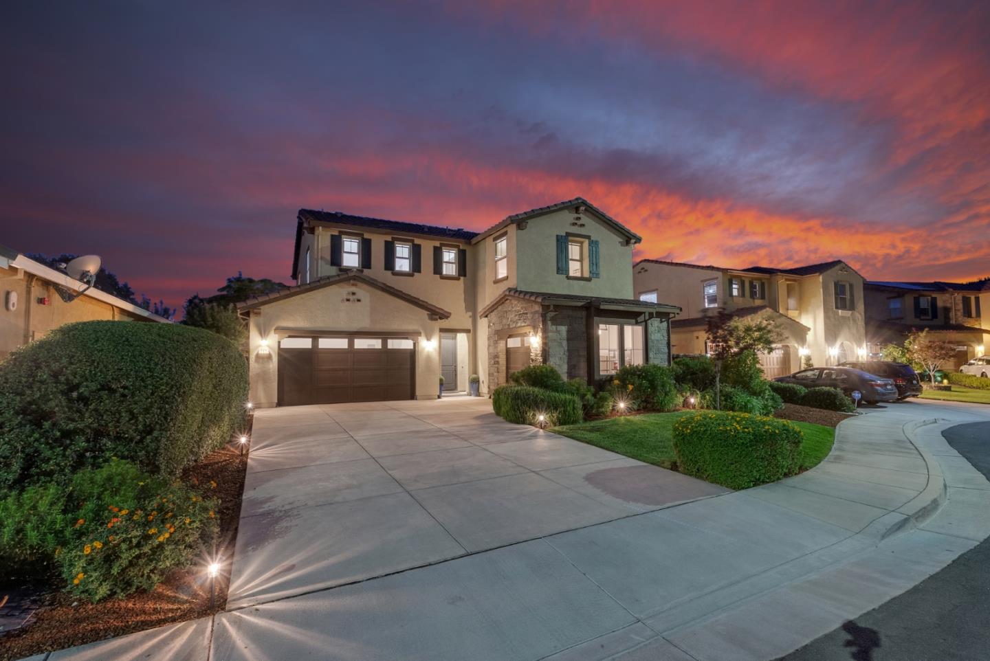 Detail Gallery Image 51 of 56 For 717 Juliann Way, Morgan Hill,  CA 95037 - 4 Beds | 4/1 Baths