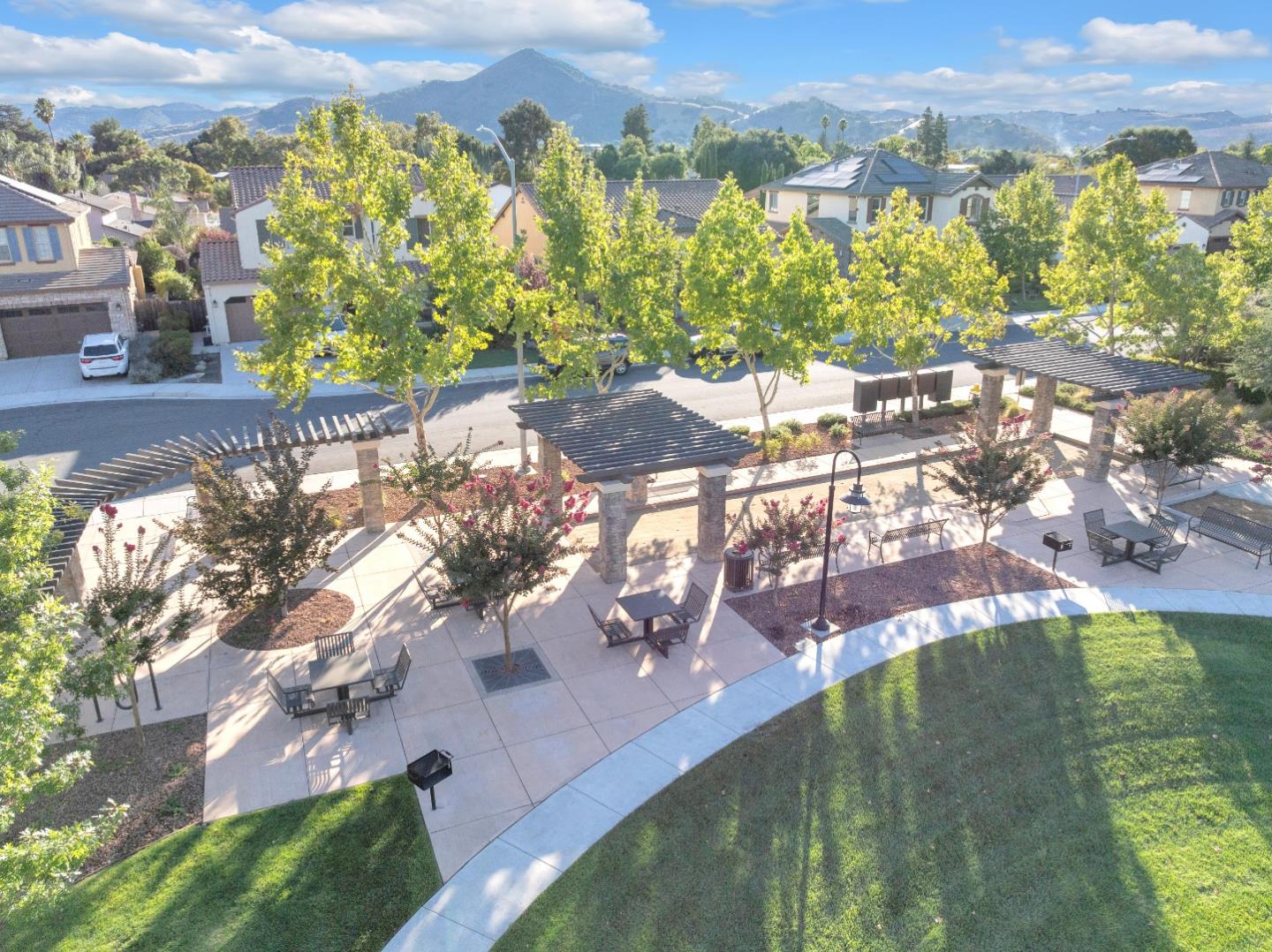 Detail Gallery Image 52 of 56 For 717 Juliann Way, Morgan Hill,  CA 95037 - 4 Beds | 4/1 Baths