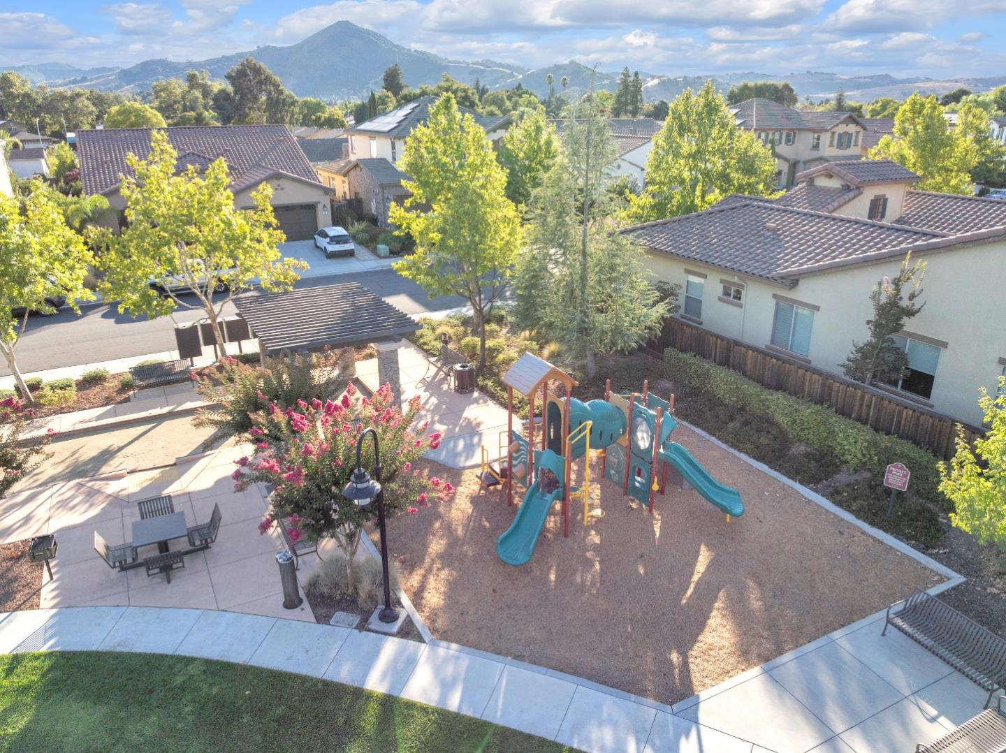 Detail Gallery Image 53 of 56 For 717 Juliann Way, Morgan Hill,  CA 95037 - 4 Beds | 4/1 Baths