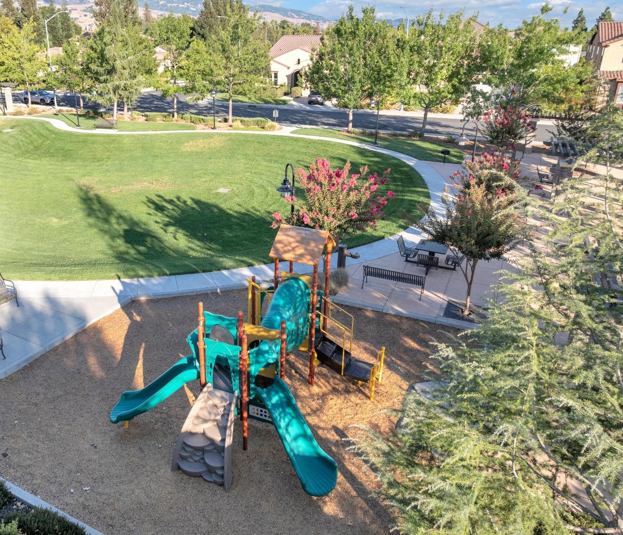 Detail Gallery Image 54 of 56 For 717 Juliann Way, Morgan Hill,  CA 95037 - 4 Beds | 4/1 Baths