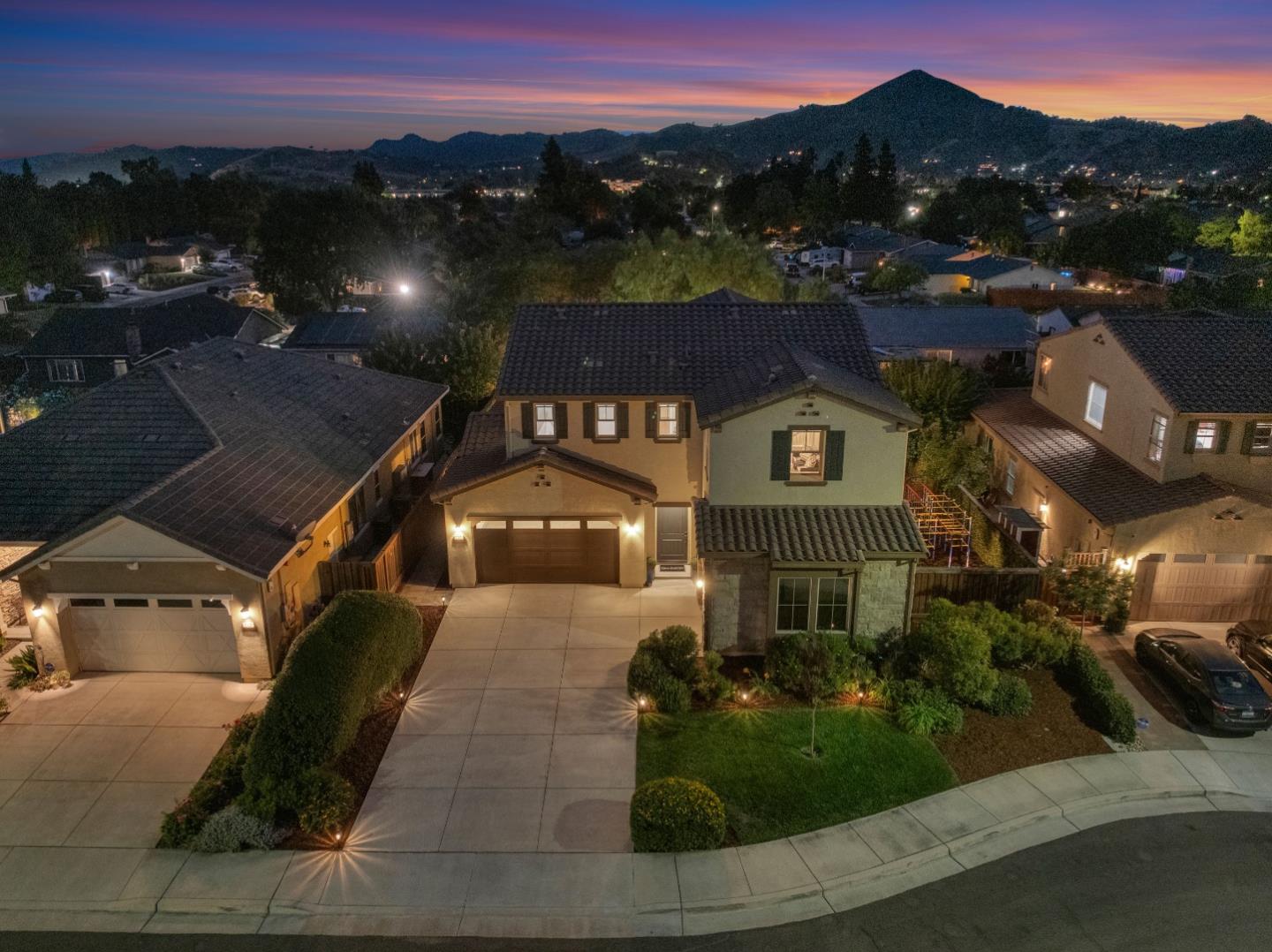 Detail Gallery Image 55 of 56 For 717 Juliann Way, Morgan Hill,  CA 95037 - 4 Beds | 4/1 Baths