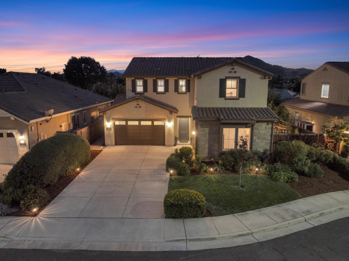 Detail Gallery Image 56 of 56 For 717 Juliann Way, Morgan Hill,  CA 95037 - 4 Beds | 4/1 Baths