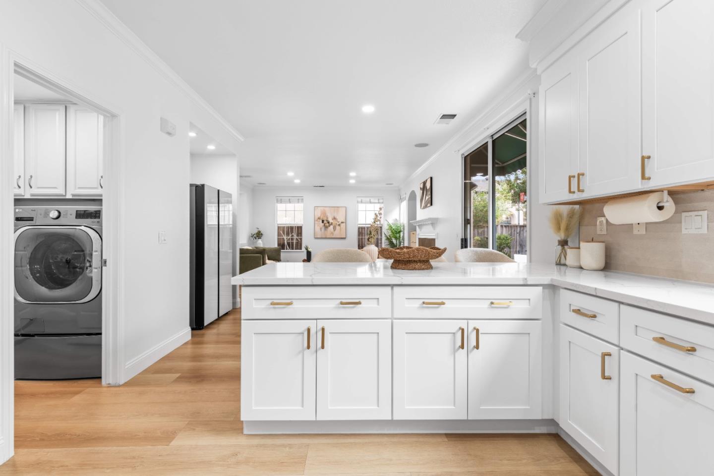 Detail Gallery Image 17 of 53 For 817 Pitkin Loop, San Jose,  CA 95125 - 4 Beds | 2/1 Baths