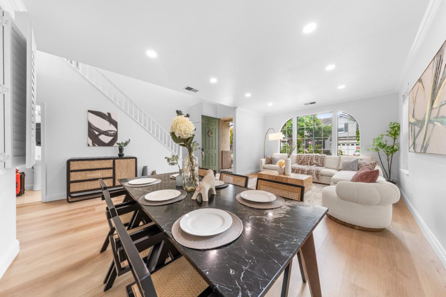 Detail Gallery Image 18 of 53 For 817 Pitkin Loop, San Jose,  CA 95125 - 4 Beds | 2/1 Baths