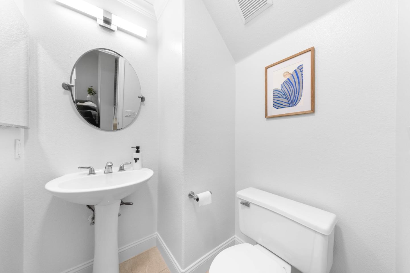 Detail Gallery Image 20 of 53 For 817 Pitkin Loop, San Jose,  CA 95125 - 4 Beds | 2/1 Baths