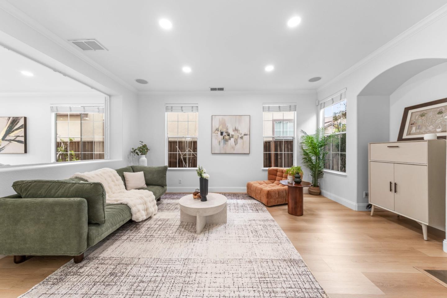 Detail Gallery Image 21 of 53 For 817 Pitkin Loop, San Jose,  CA 95125 - 4 Beds | 2/1 Baths