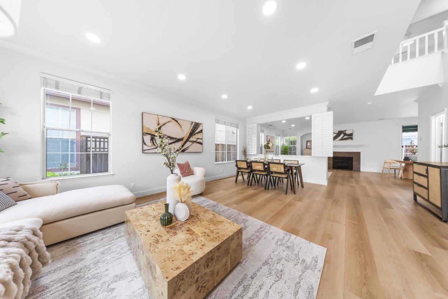 Detail Gallery Image 24 of 53 For 817 Pitkin Loop, San Jose,  CA 95125 - 4 Beds | 2/1 Baths