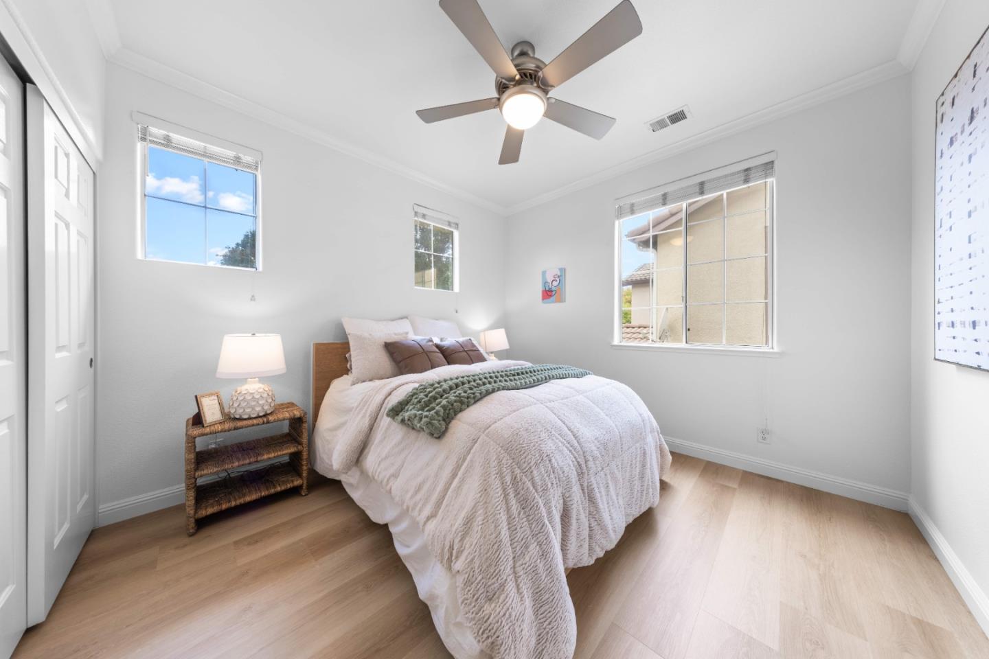 Detail Gallery Image 26 of 53 For 817 Pitkin Loop, San Jose,  CA 95125 - 4 Beds | 2/1 Baths