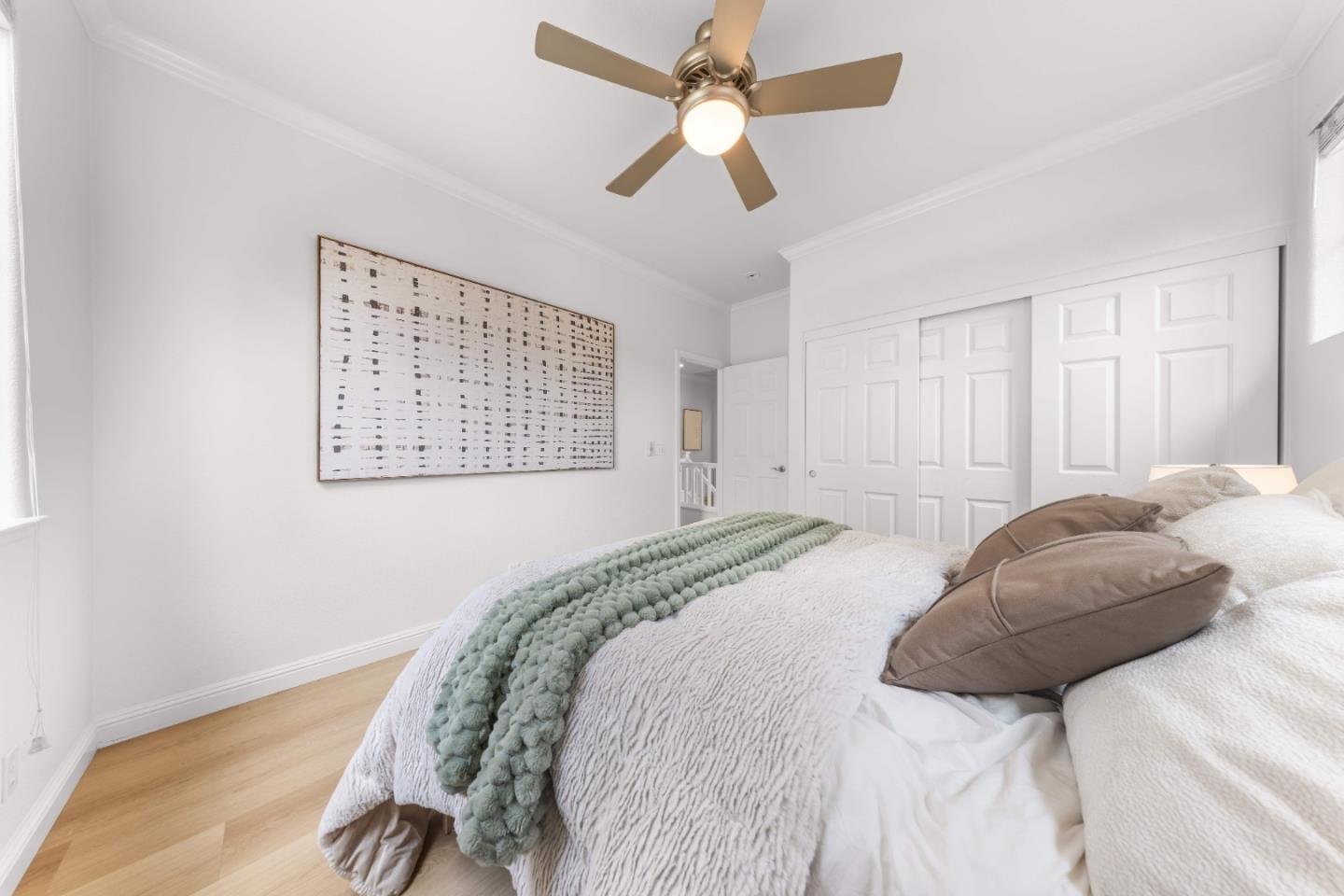 Detail Gallery Image 27 of 53 For 817 Pitkin Loop, San Jose,  CA 95125 - 4 Beds | 2/1 Baths