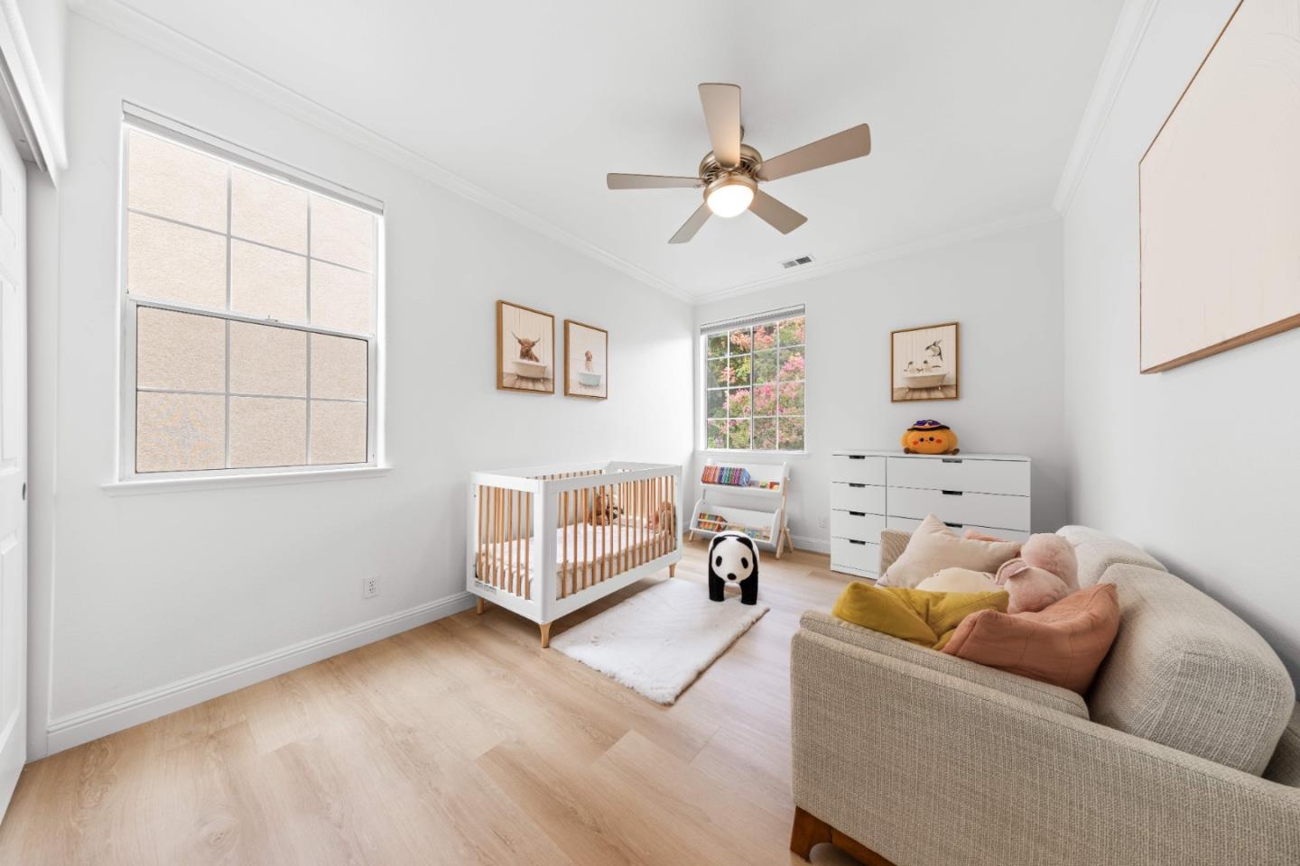 Detail Gallery Image 29 of 53 For 817 Pitkin Loop, San Jose,  CA 95125 - 4 Beds | 2/1 Baths