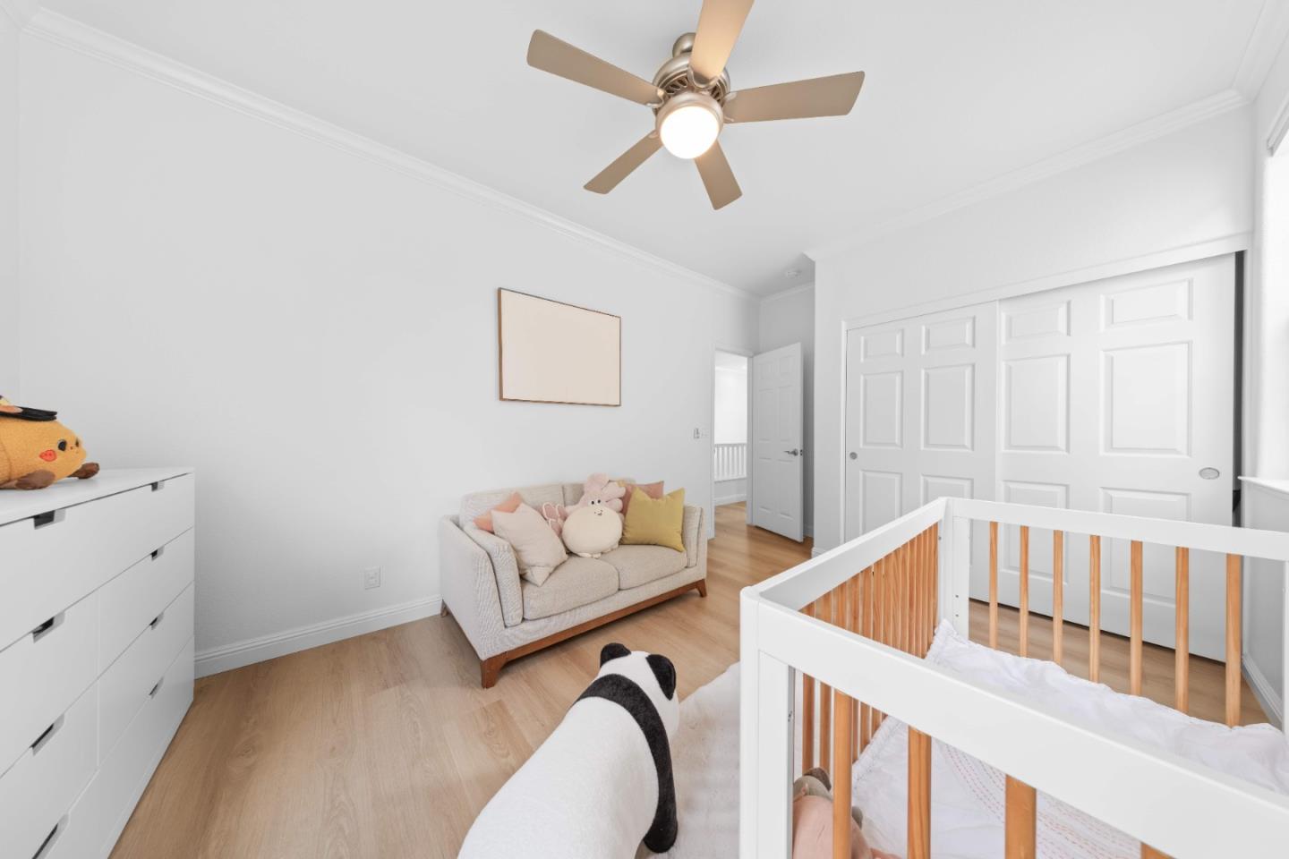 Detail Gallery Image 30 of 53 For 817 Pitkin Loop, San Jose,  CA 95125 - 4 Beds | 2/1 Baths