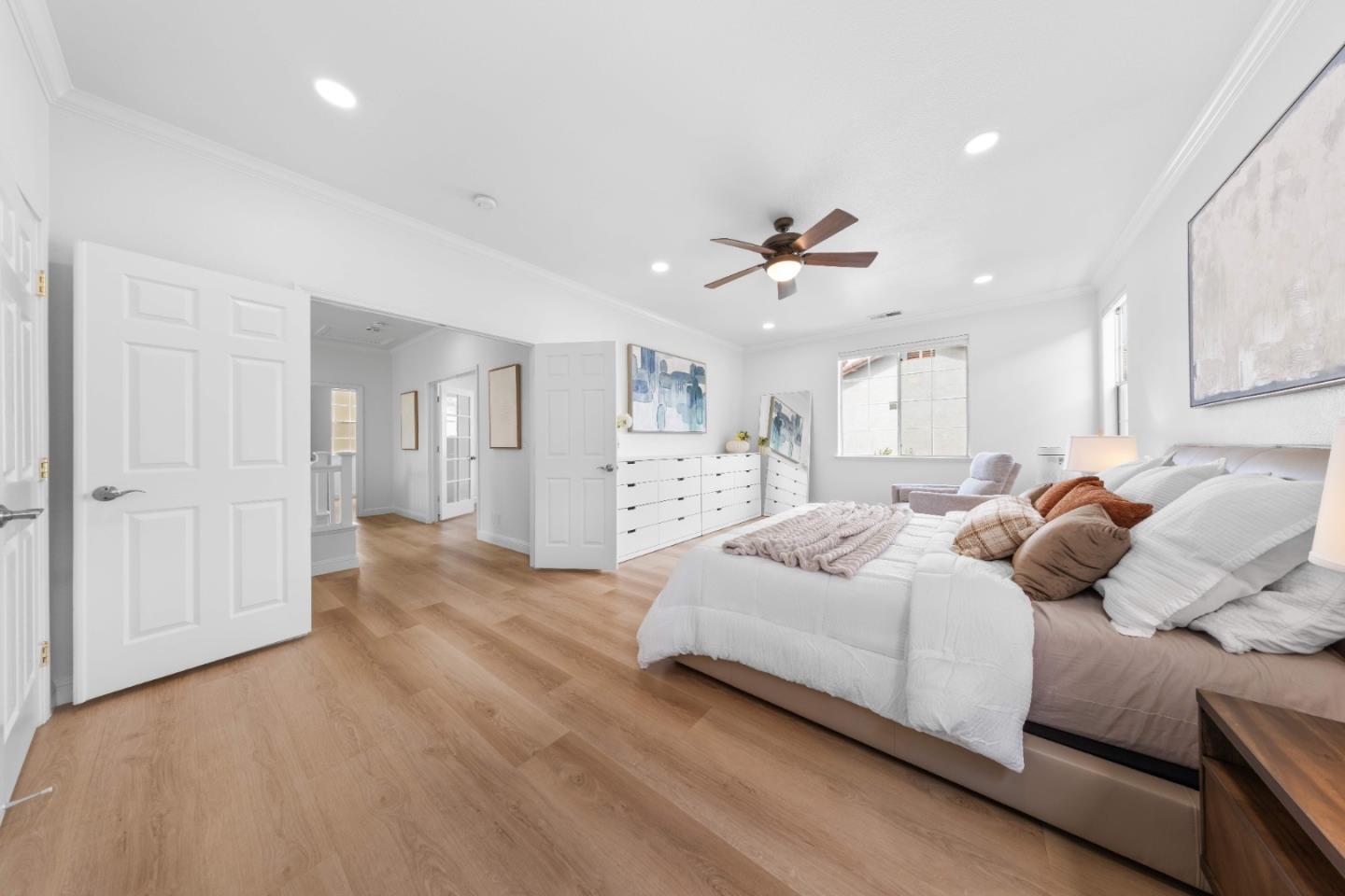 Detail Gallery Image 34 of 53 For 817 Pitkin Loop, San Jose,  CA 95125 - 4 Beds | 2/1 Baths