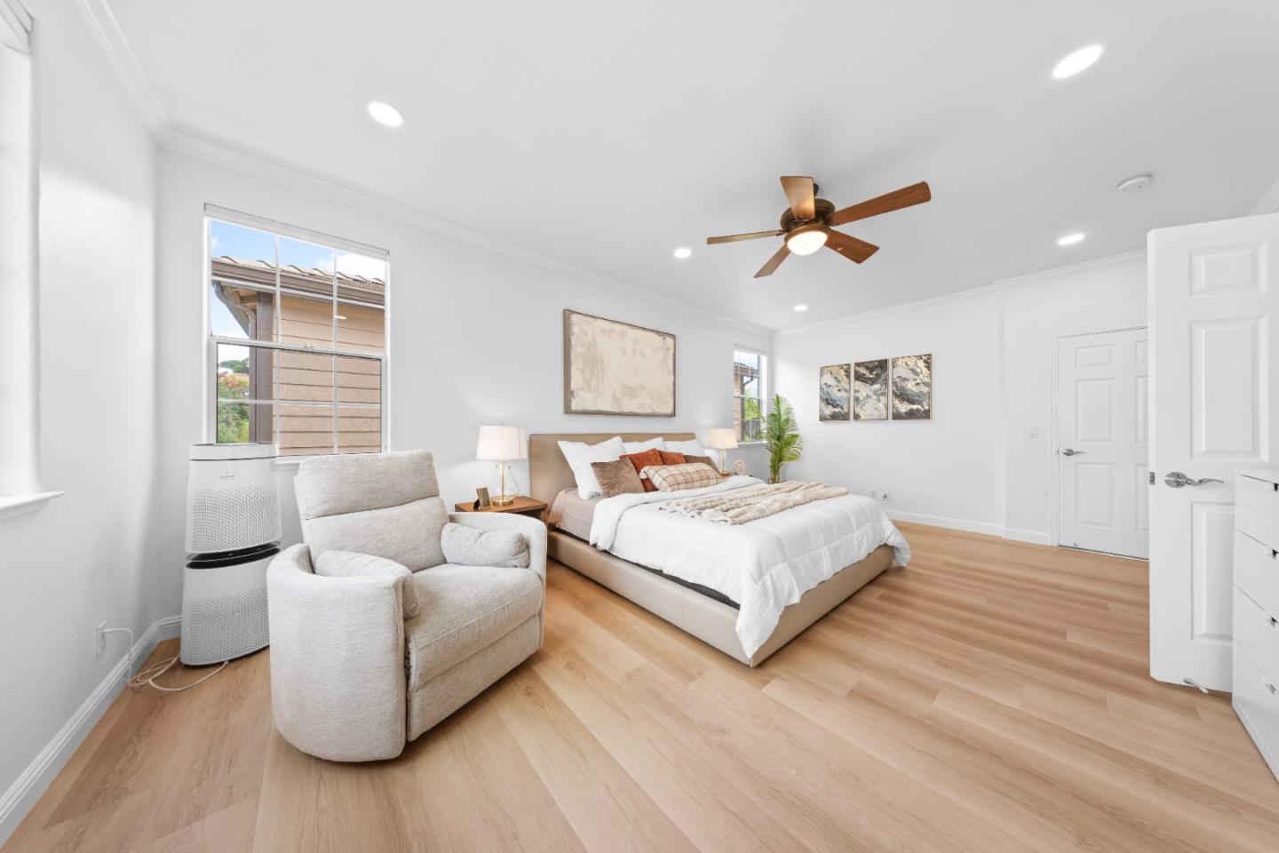 Detail Gallery Image 35 of 53 For 817 Pitkin Loop, San Jose,  CA 95125 - 4 Beds | 2/1 Baths