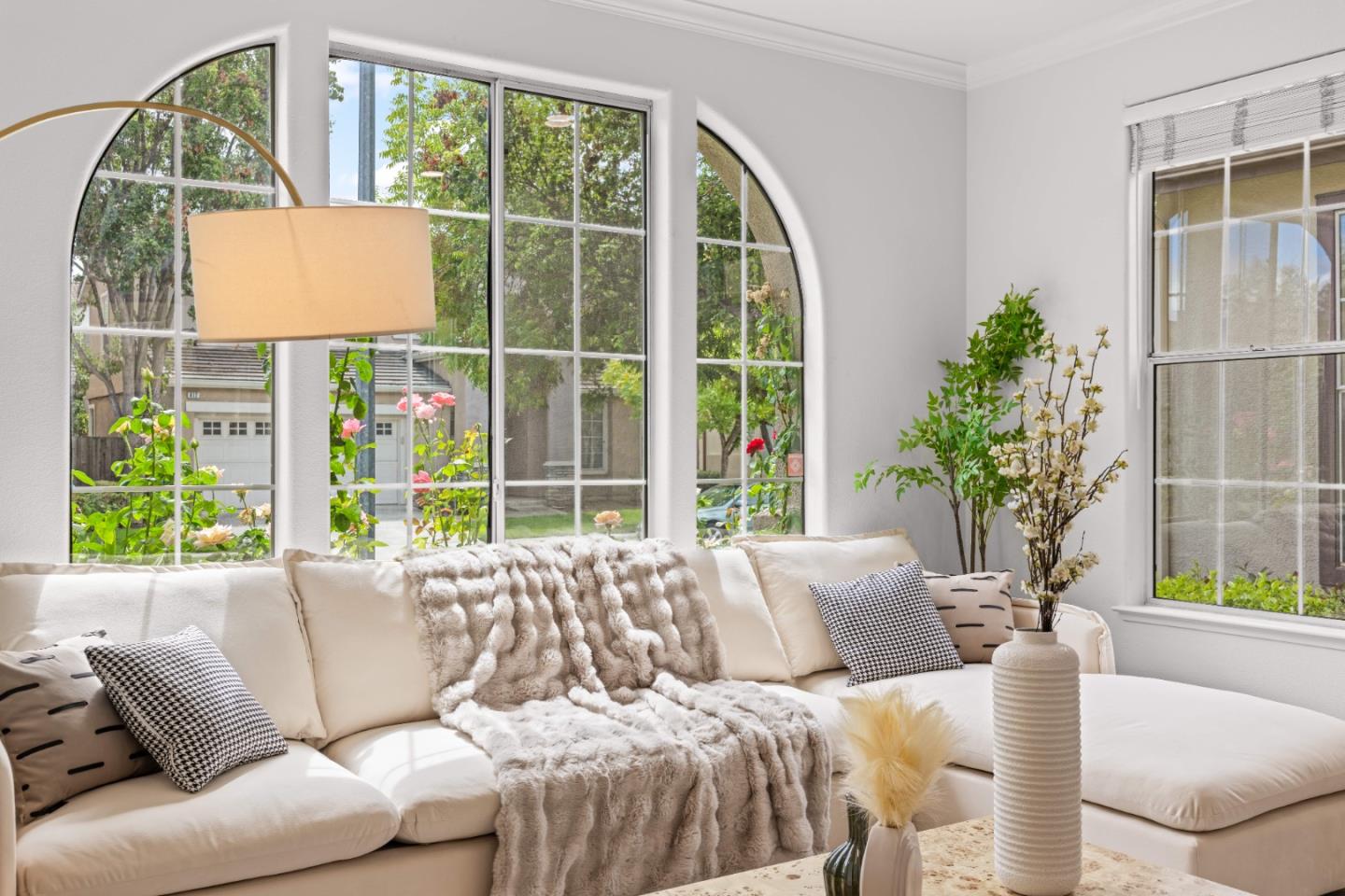 Detail Gallery Image 42 of 53 For 817 Pitkin Loop, San Jose,  CA 95125 - 4 Beds | 2/1 Baths