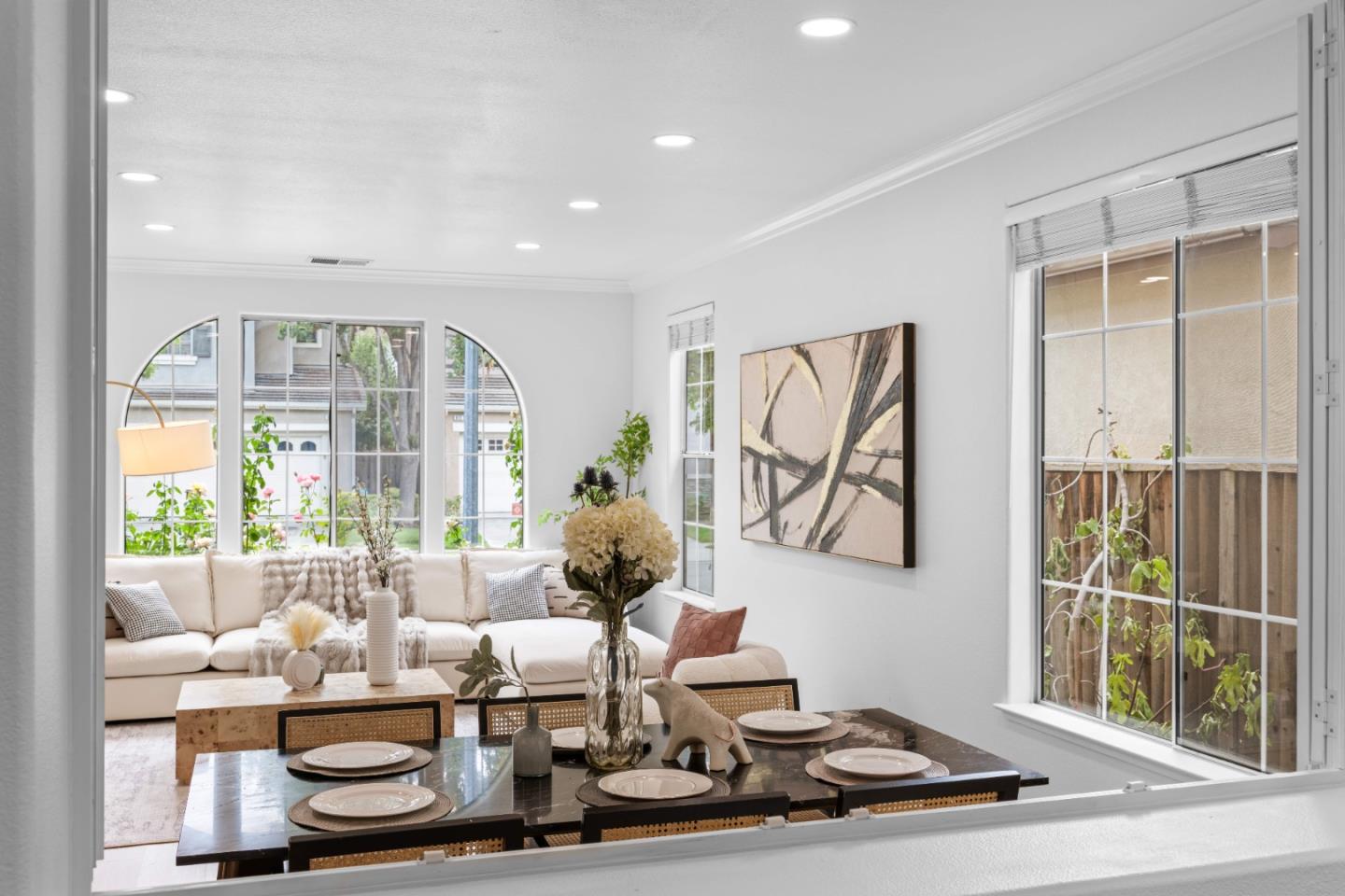 Detail Gallery Image 46 of 53 For 817 Pitkin Loop, San Jose,  CA 95125 - 4 Beds | 2/1 Baths