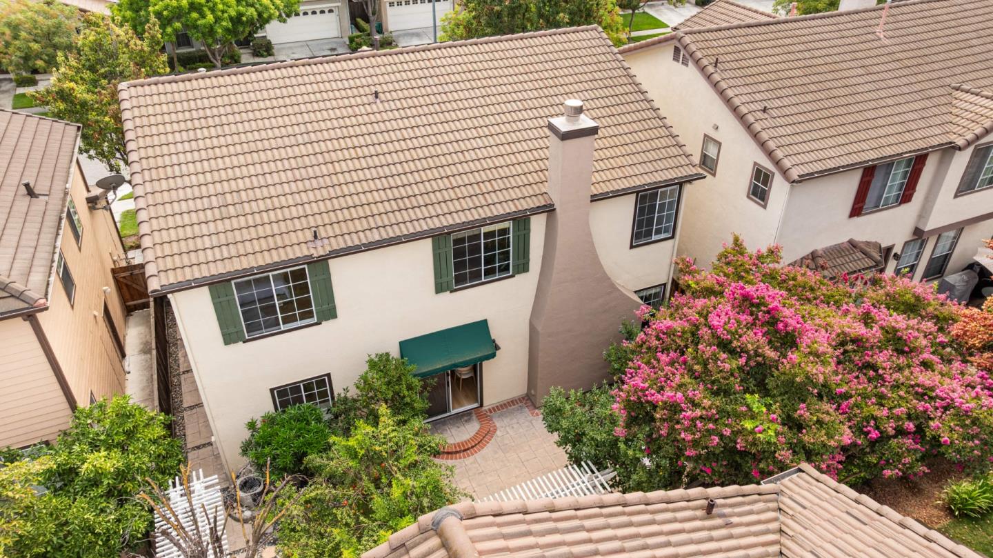 Detail Gallery Image 49 of 53 For 817 Pitkin Loop, San Jose,  CA 95125 - 4 Beds | 2/1 Baths