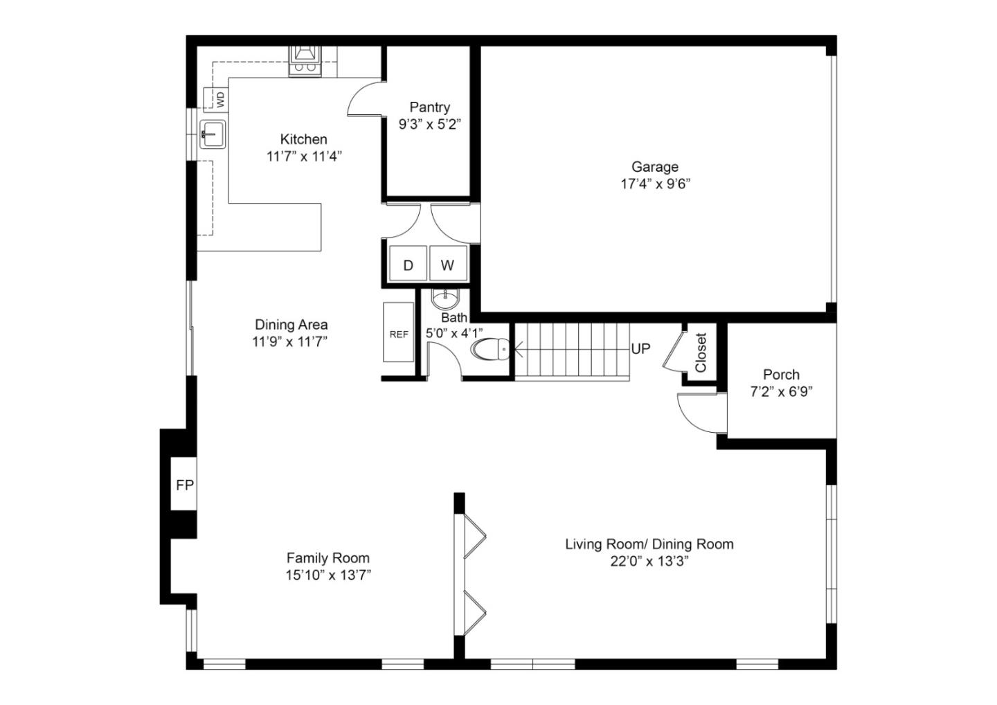 Detail Gallery Image 53 of 53 For 817 Pitkin Loop, San Jose,  CA 95125 - 4 Beds | 2/1 Baths