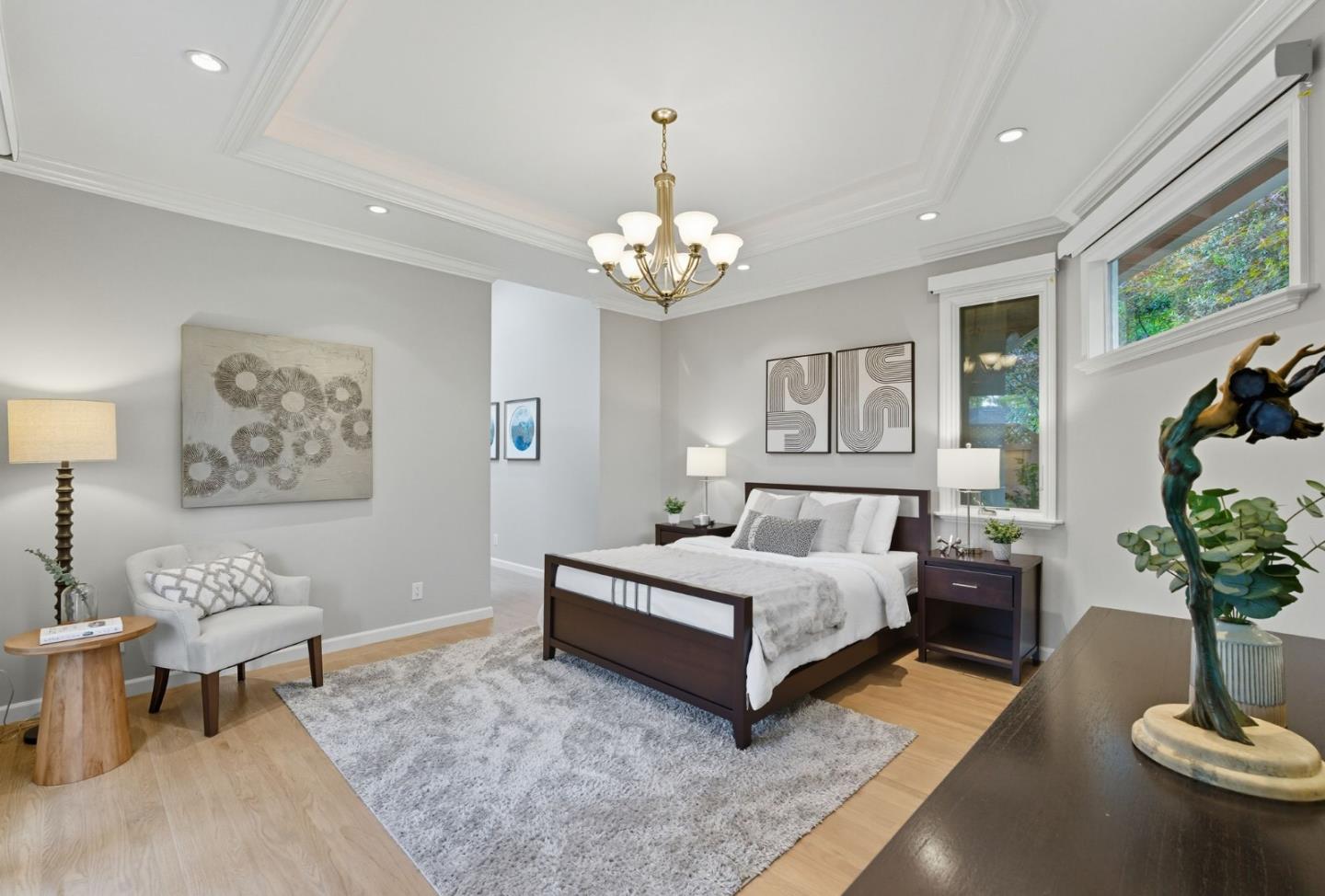 Detail Gallery Image 26 of 76 For 1660 Elmhurst Dr, Los Altos,  CA 94024 - 4 Beds | 2/1 Baths