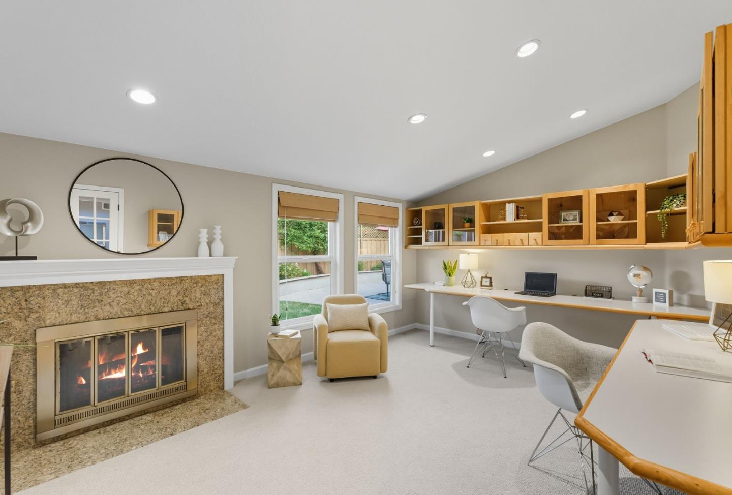 Detail Gallery Image 40 of 76 For 1660 Elmhurst Dr, Los Altos,  CA 94024 - 4 Beds | 2/1 Baths