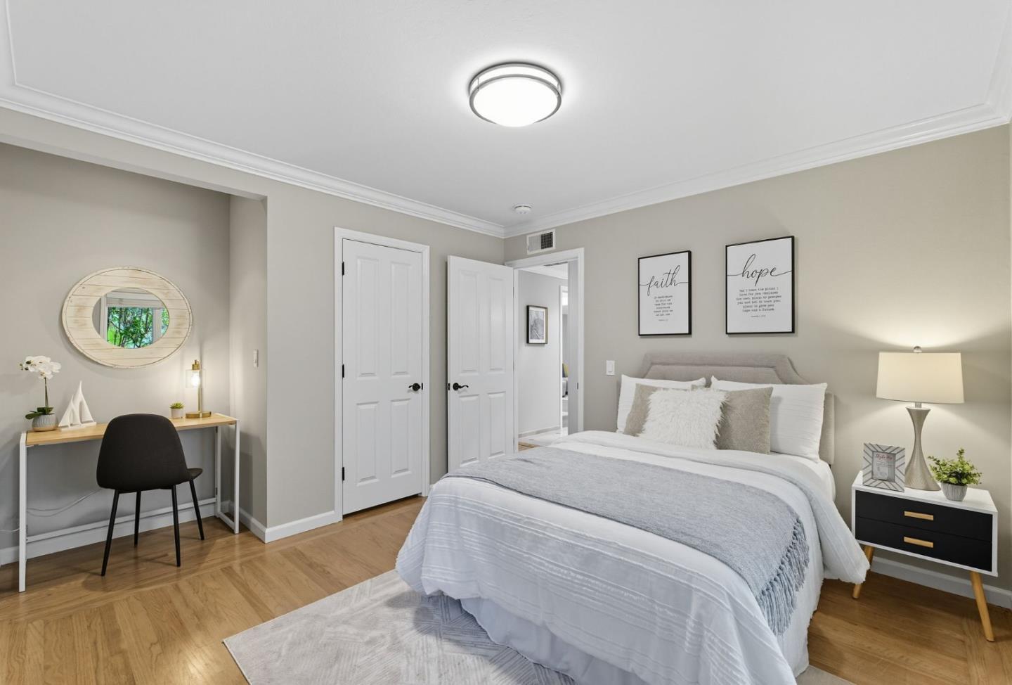 Detail Gallery Image 42 of 76 For 1660 Elmhurst Dr, Los Altos,  CA 94024 - 4 Beds | 2/1 Baths