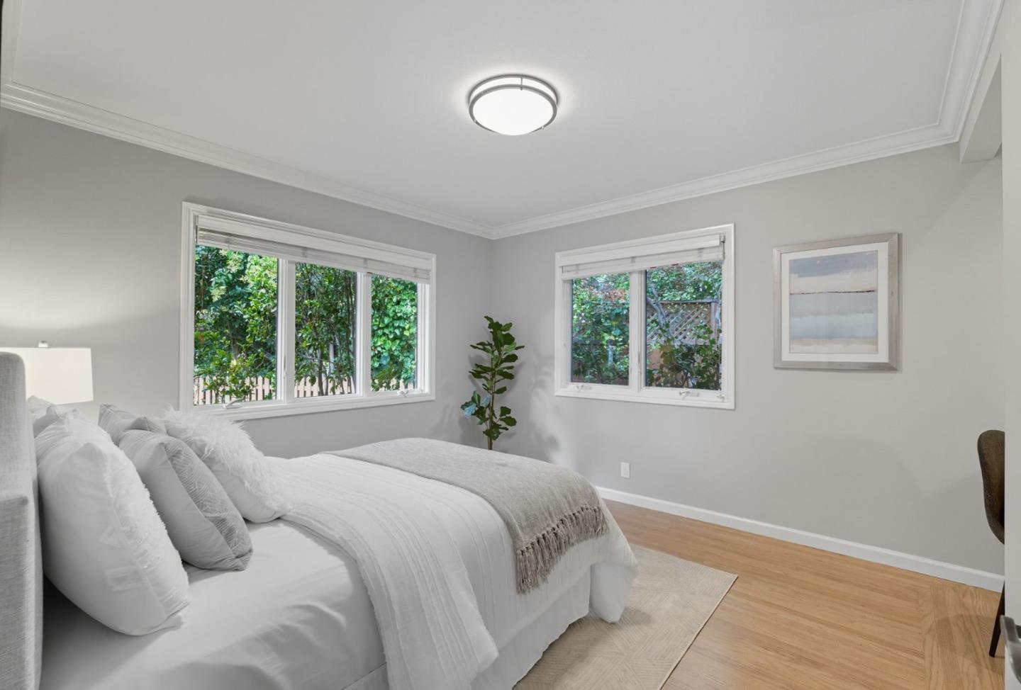 Detail Gallery Image 43 of 76 For 1660 Elmhurst Dr, Los Altos,  CA 94024 - 4 Beds | 2/1 Baths