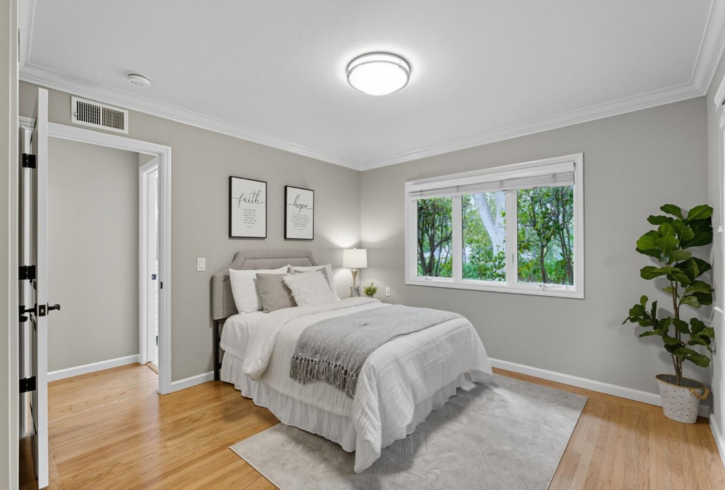 Detail Gallery Image 44 of 76 For 1660 Elmhurst Dr, Los Altos,  CA 94024 - 4 Beds | 2/1 Baths