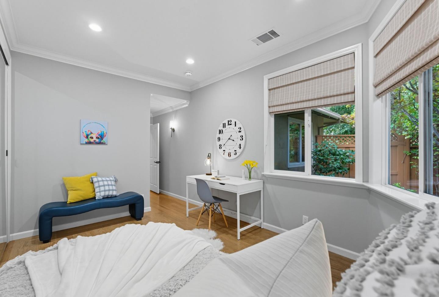 Detail Gallery Image 47 of 76 For 1660 Elmhurst Dr, Los Altos,  CA 94024 - 4 Beds | 2/1 Baths
