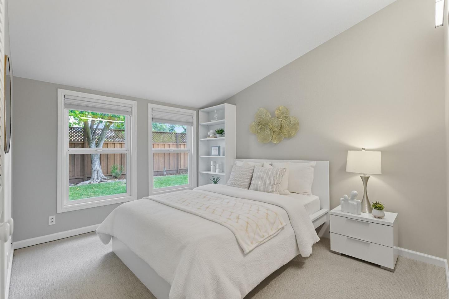Detail Gallery Image 48 of 76 For 1660 Elmhurst Dr, Los Altos,  CA 94024 - 4 Beds | 2/1 Baths