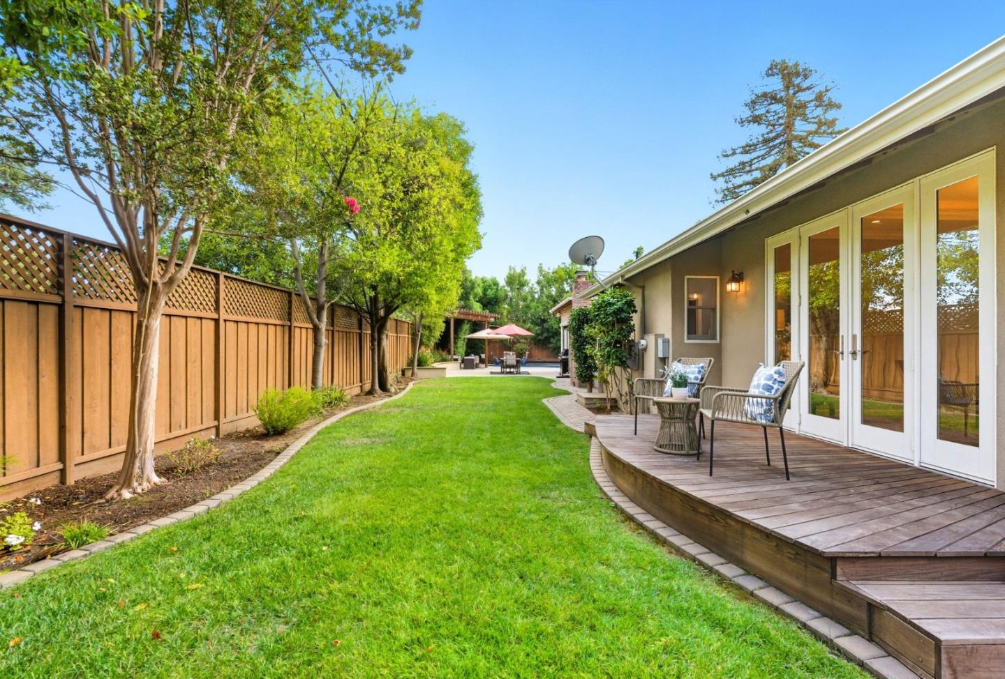 Detail Gallery Image 53 of 76 For 1660 Elmhurst Dr, Los Altos,  CA 94024 - 4 Beds | 2/1 Baths